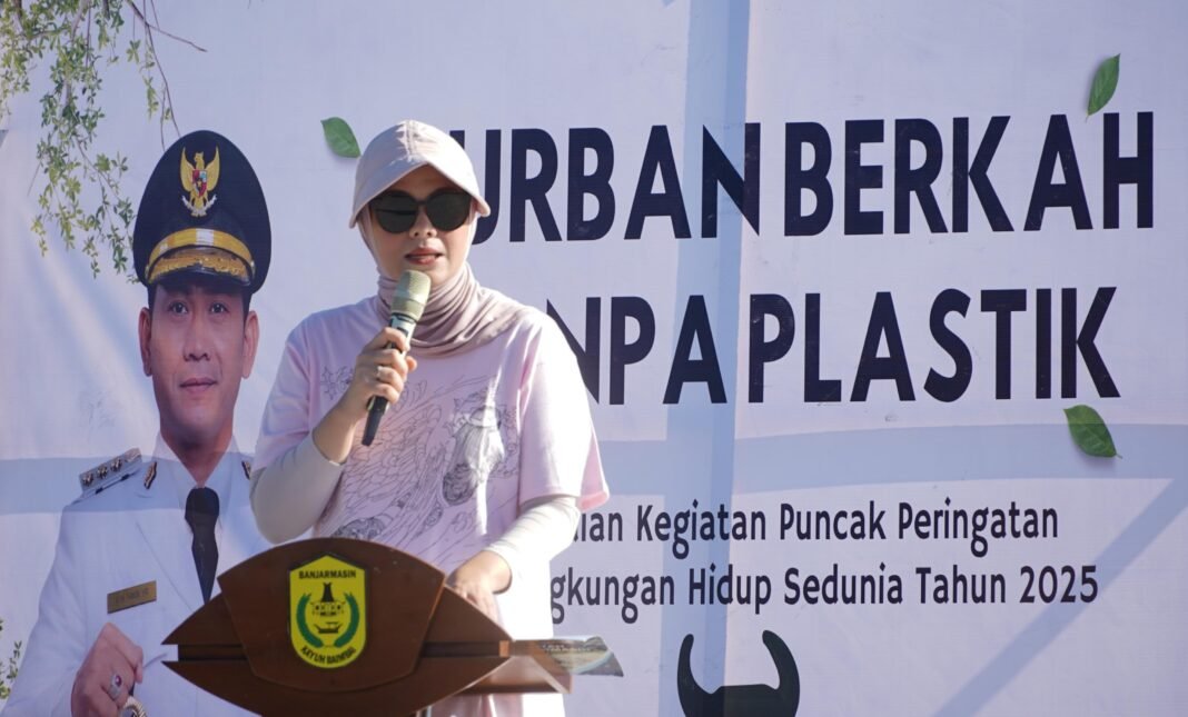 Bakul Ramah Lingkungan