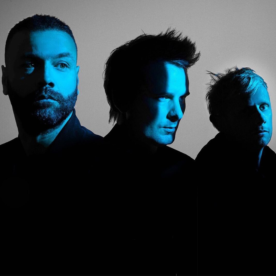 Muse Konser
