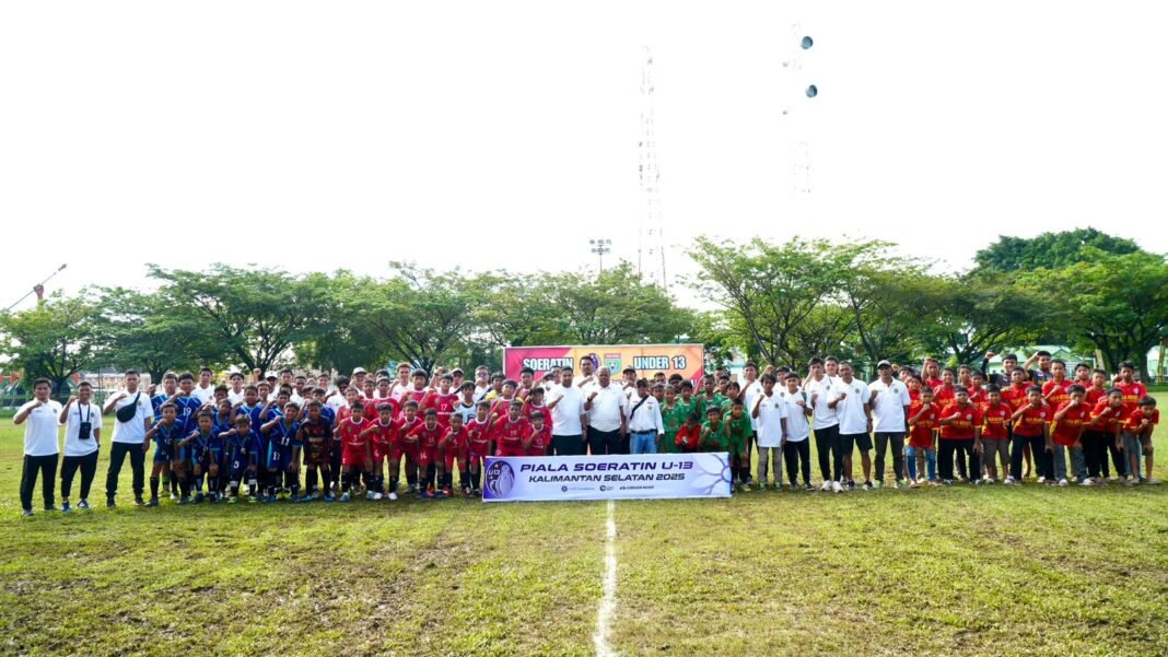 Soeratin U-13