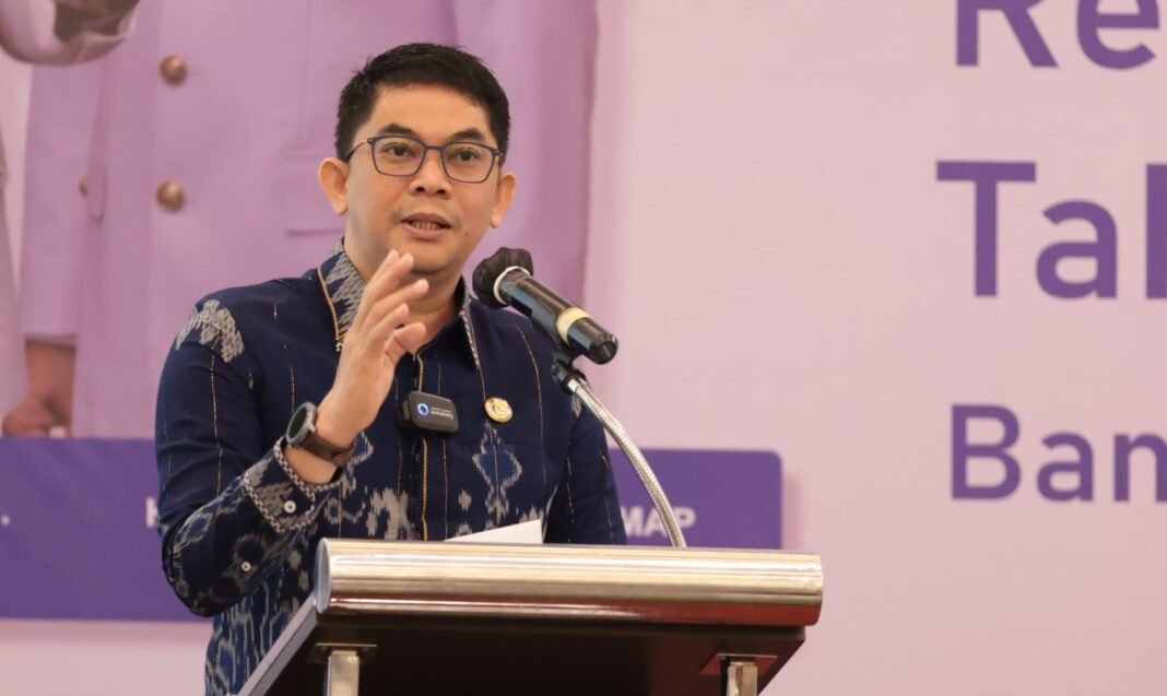 Reformasi Birokrasi 2025