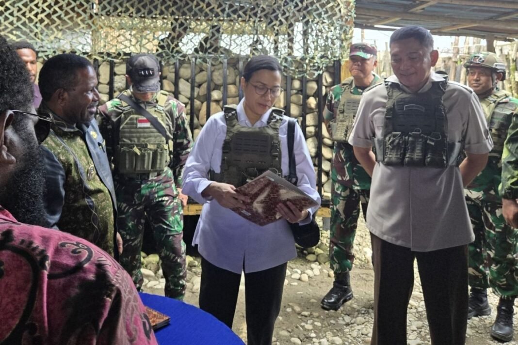 Sri Mulyani