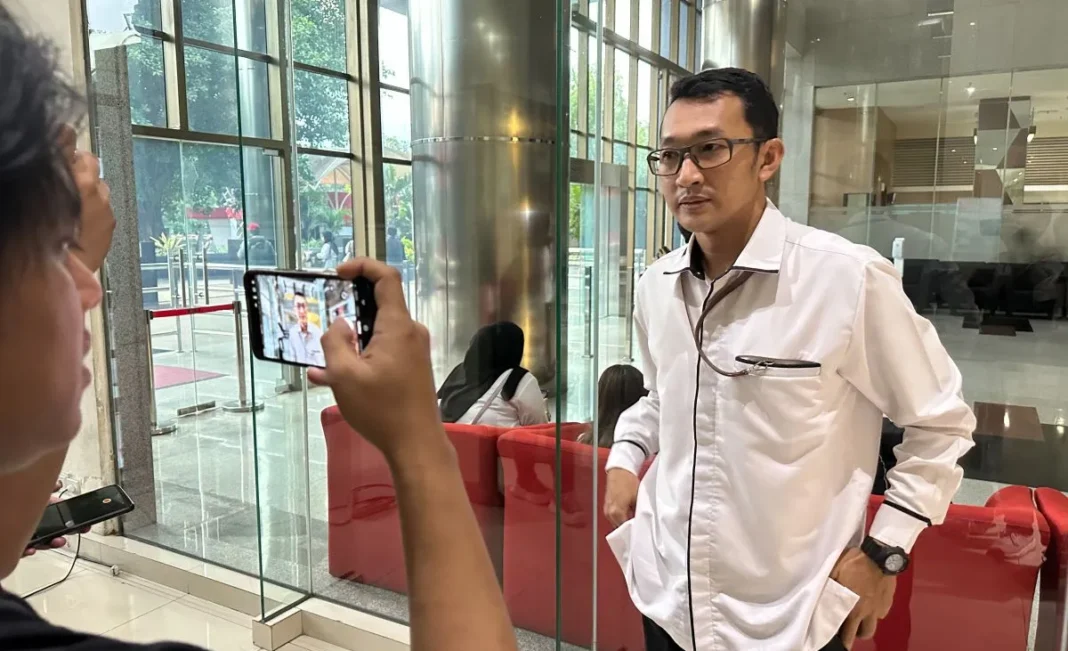 Khalid Basalamah Korupsi