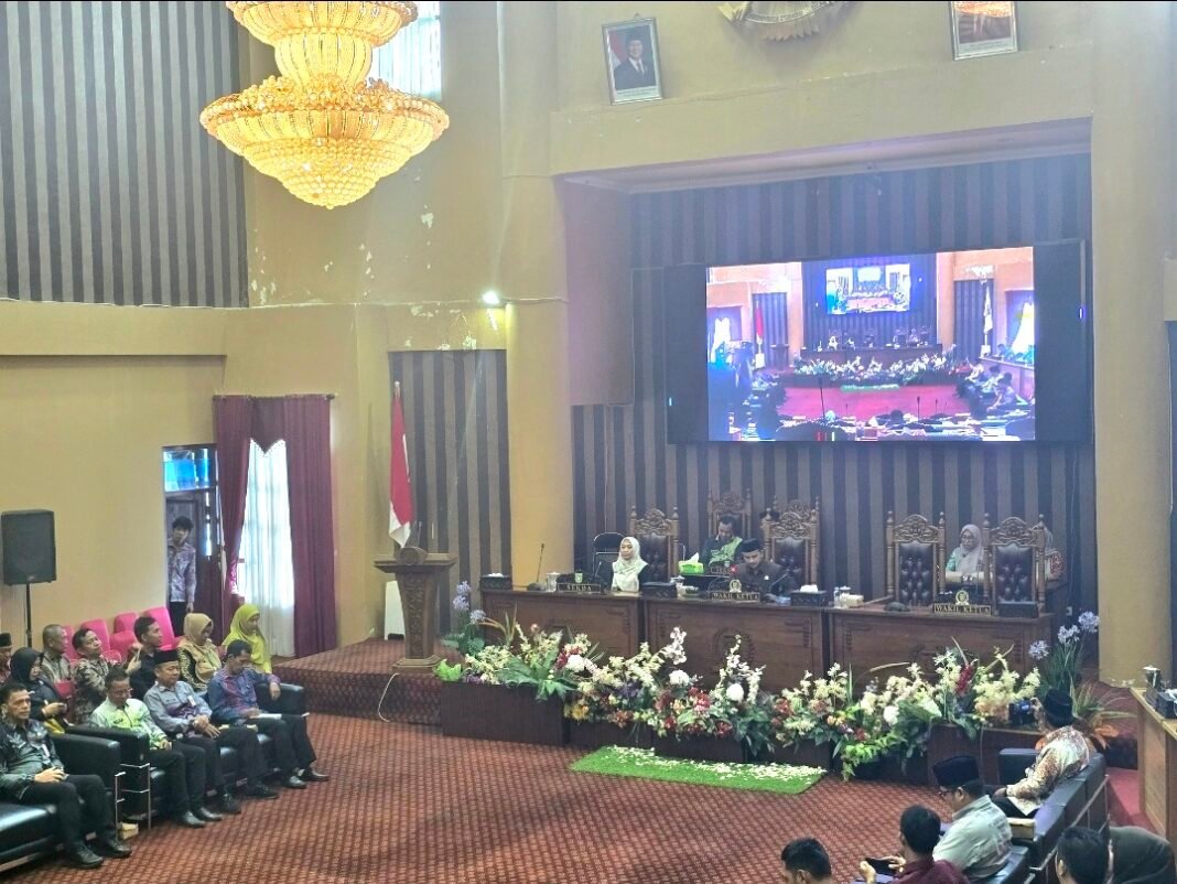 DPRD Tanah Bumbu