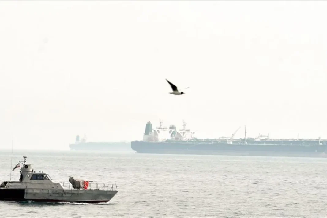 Selat Hormuz