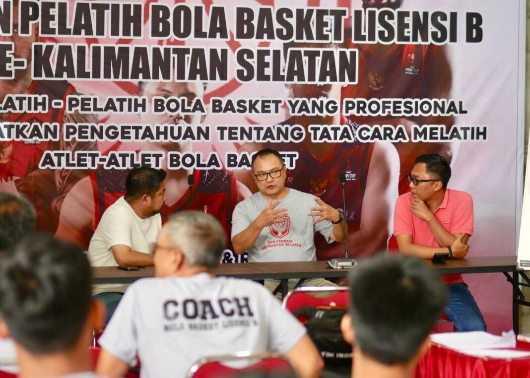 Pelatihan Lisensi