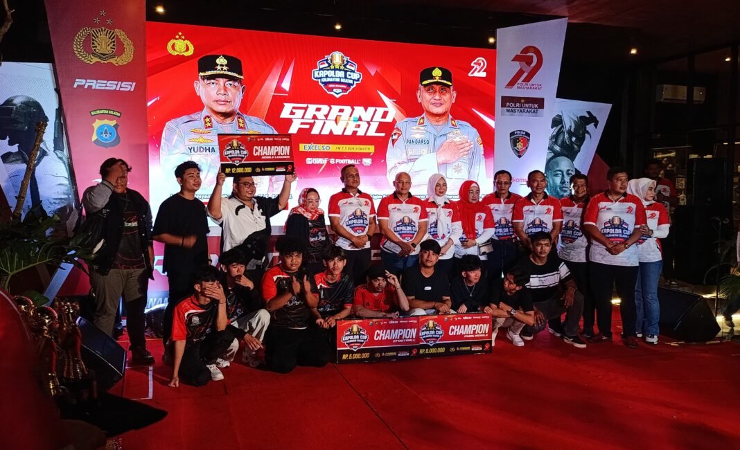 Kapolda Cup 2025 Kapolda Cup 2025