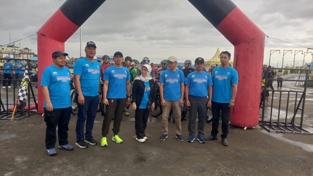 MTB Adventure Kotabaru