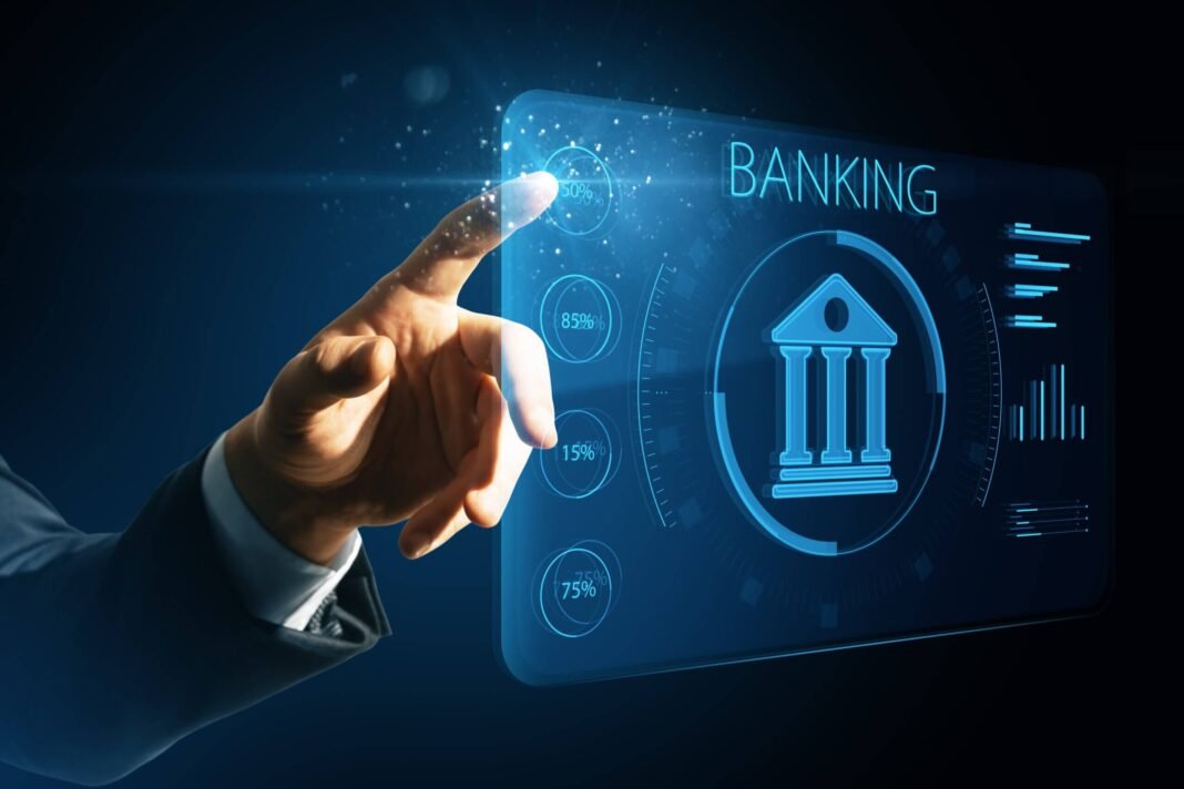 Bank Digital
