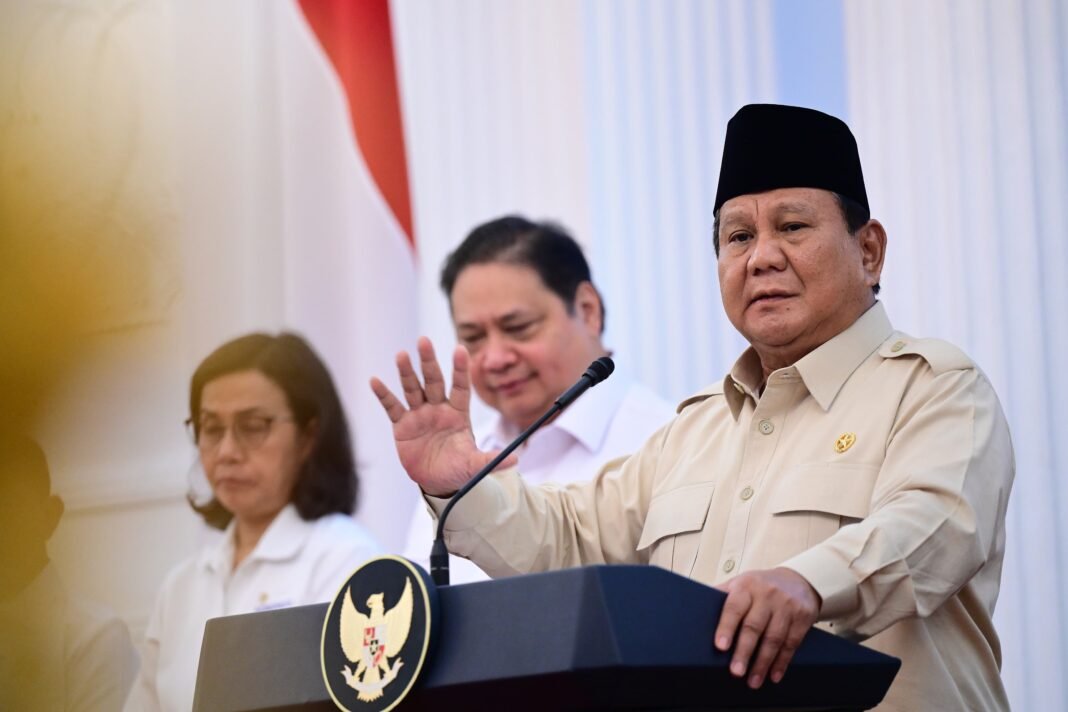 kebijakan Jokowi