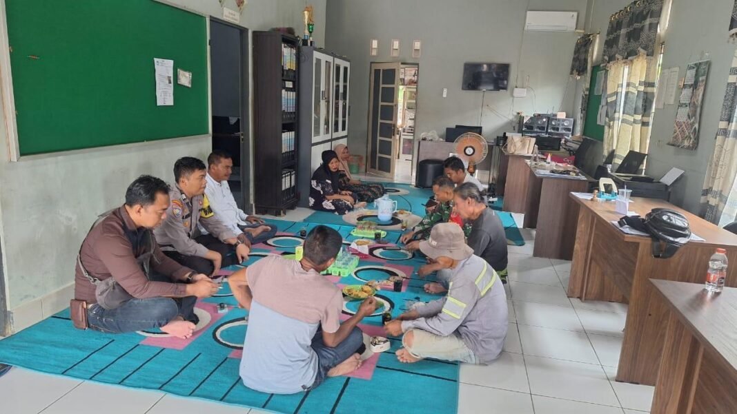 Desa Jaranih
