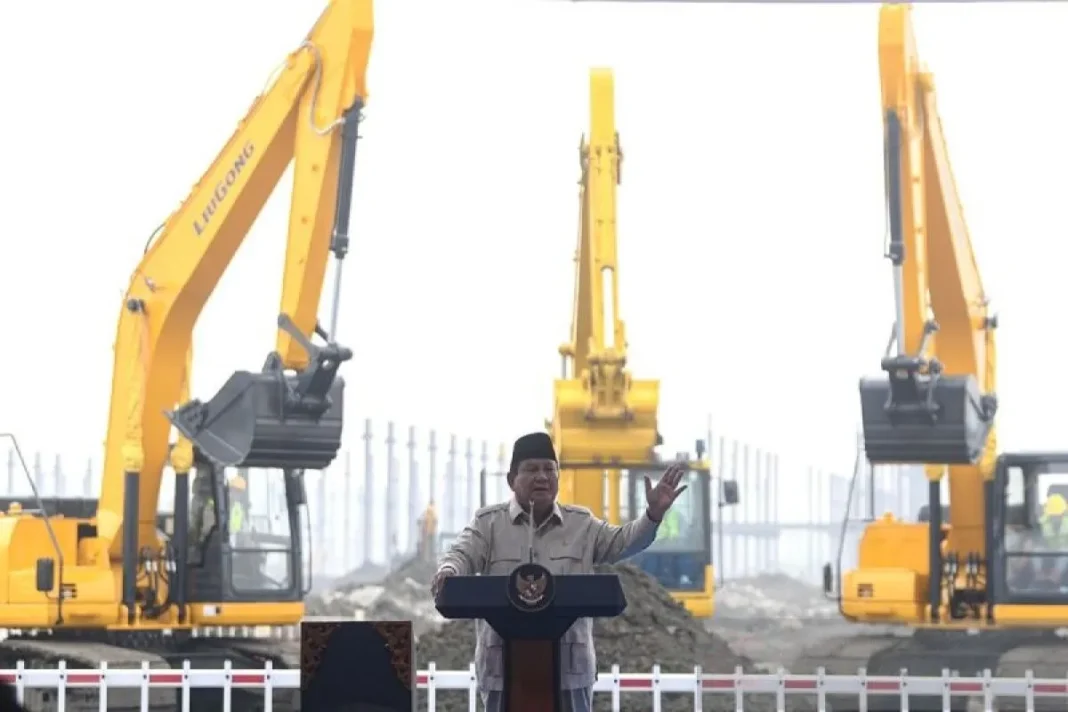 Baterai Listrik Indonesia