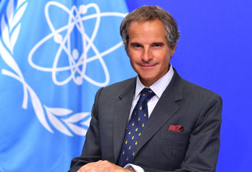 IAEA