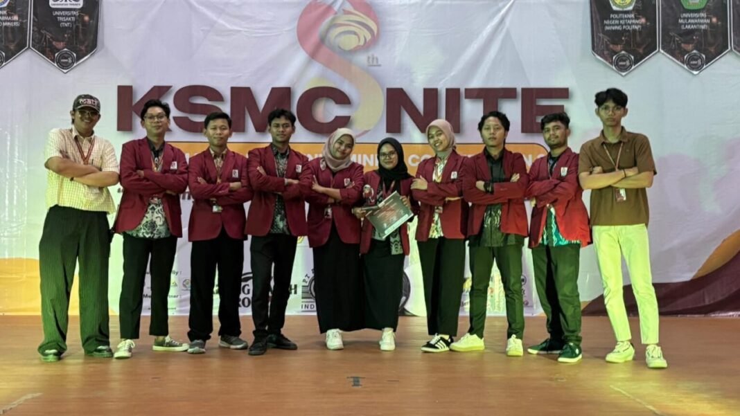 KSMC 2025