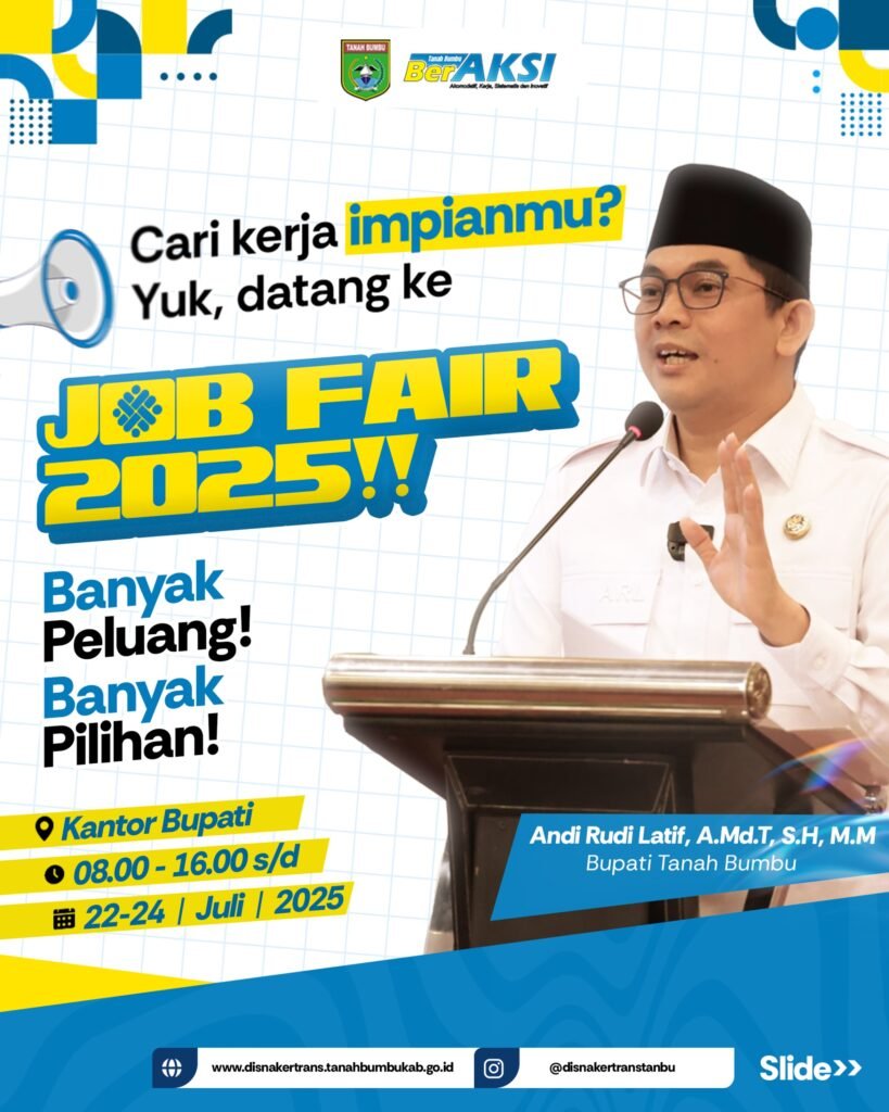 Job Fair 2025