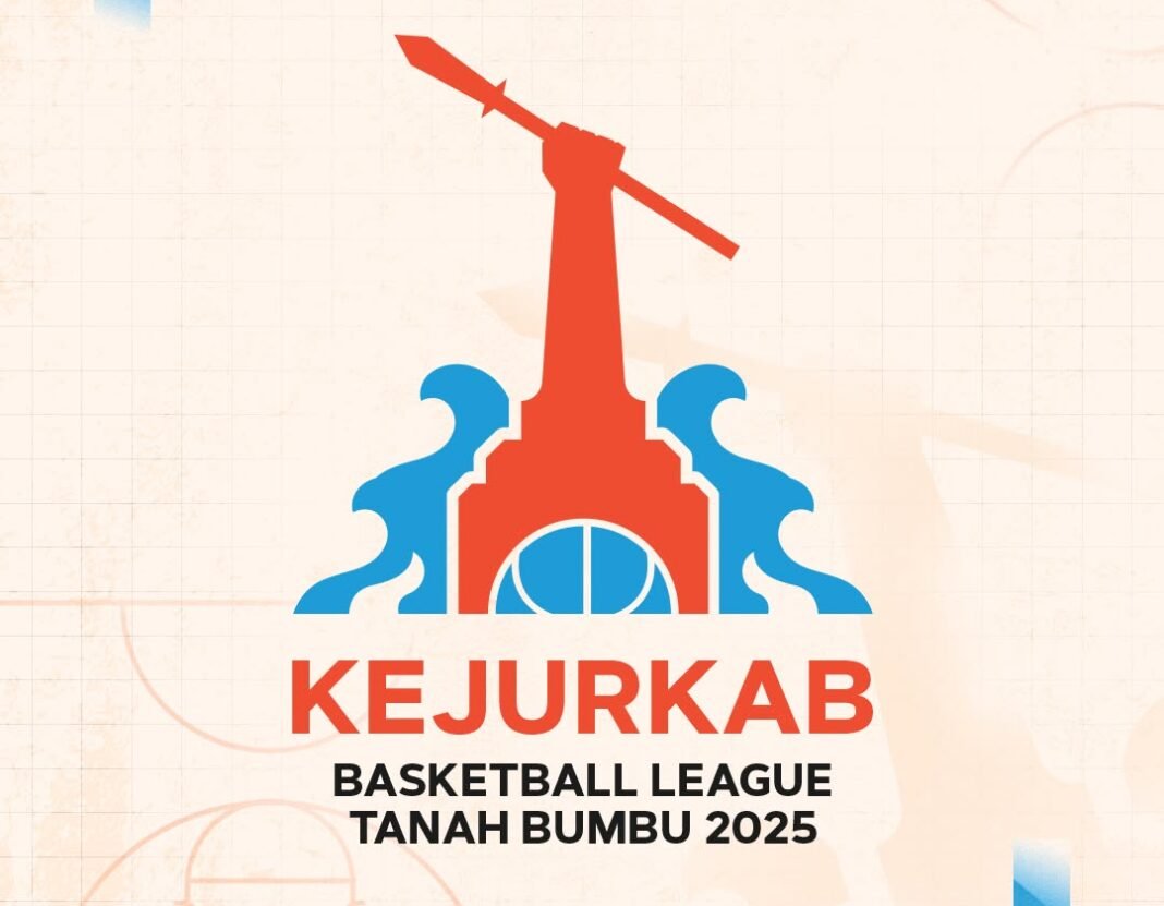 Kejurkab Basketball