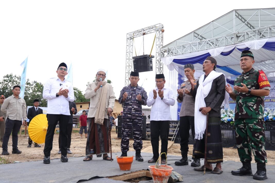Asrama Al-Istiqamah