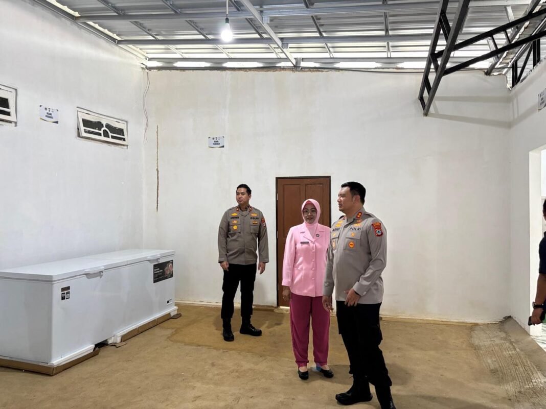 Dapur SPPG