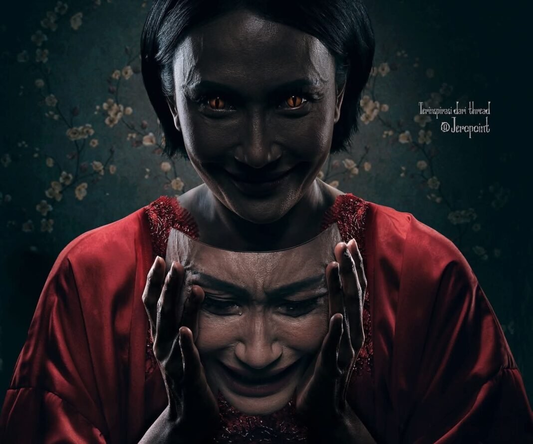 Dia Bukan Ibu