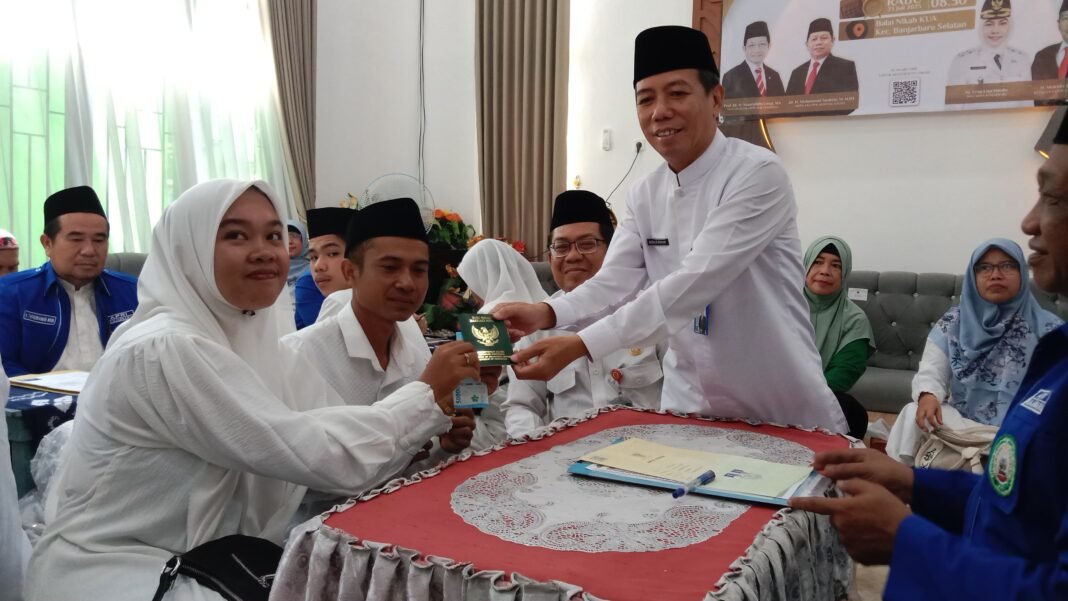 Nikah Massal