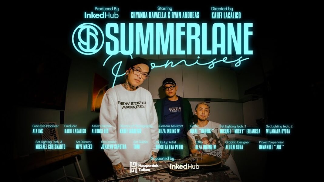 Summerlane