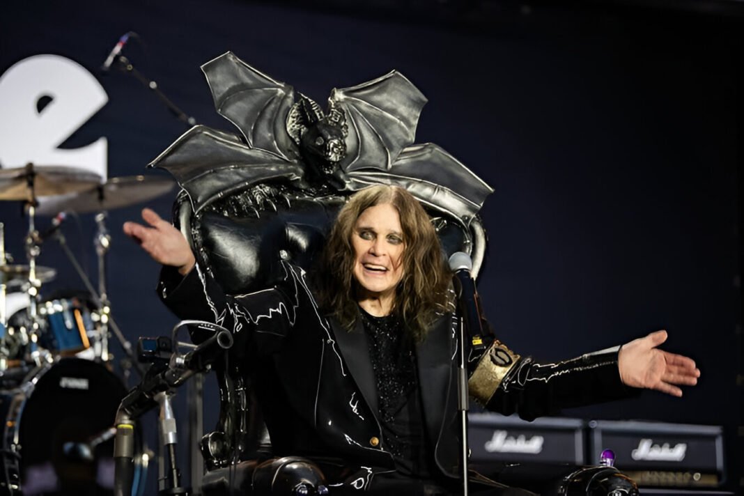 Black Sabbath