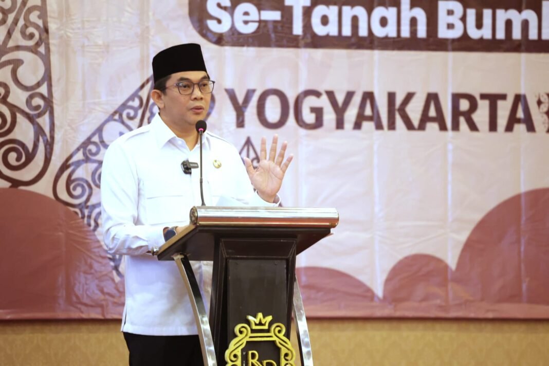Bupati Tanah Bumbu