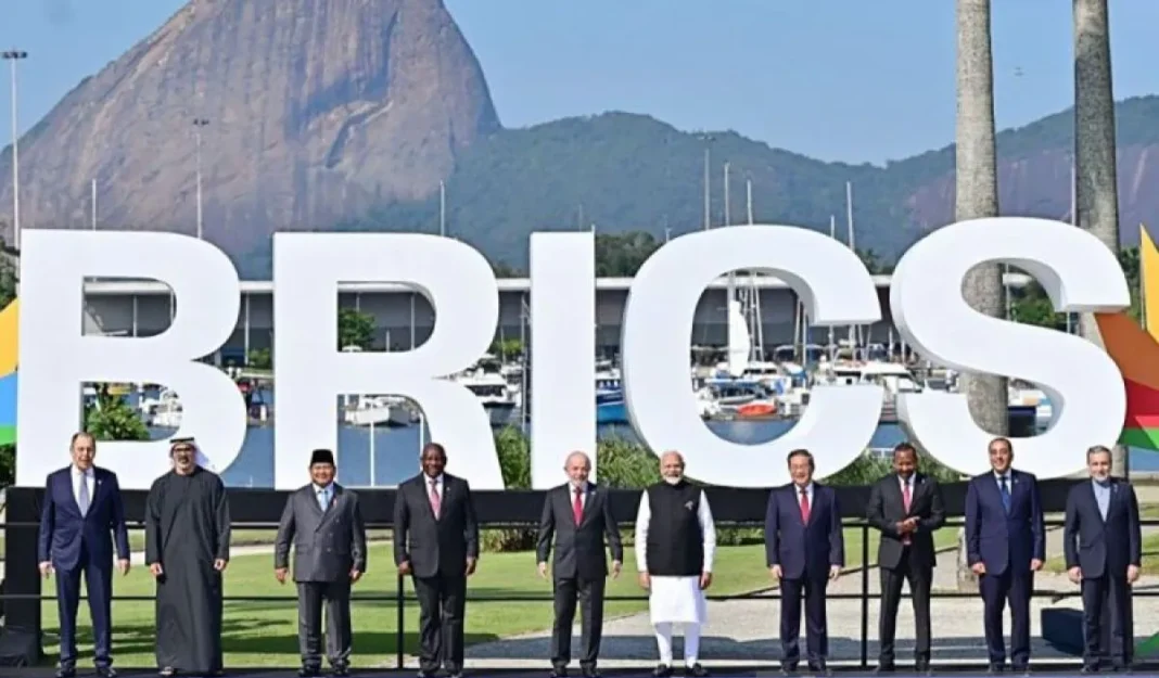 BRICS