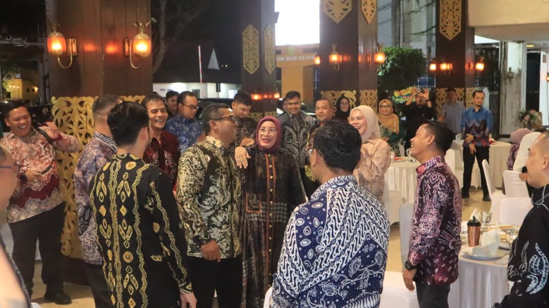 Kejari Banjarmasin Kejari Banjarmasin