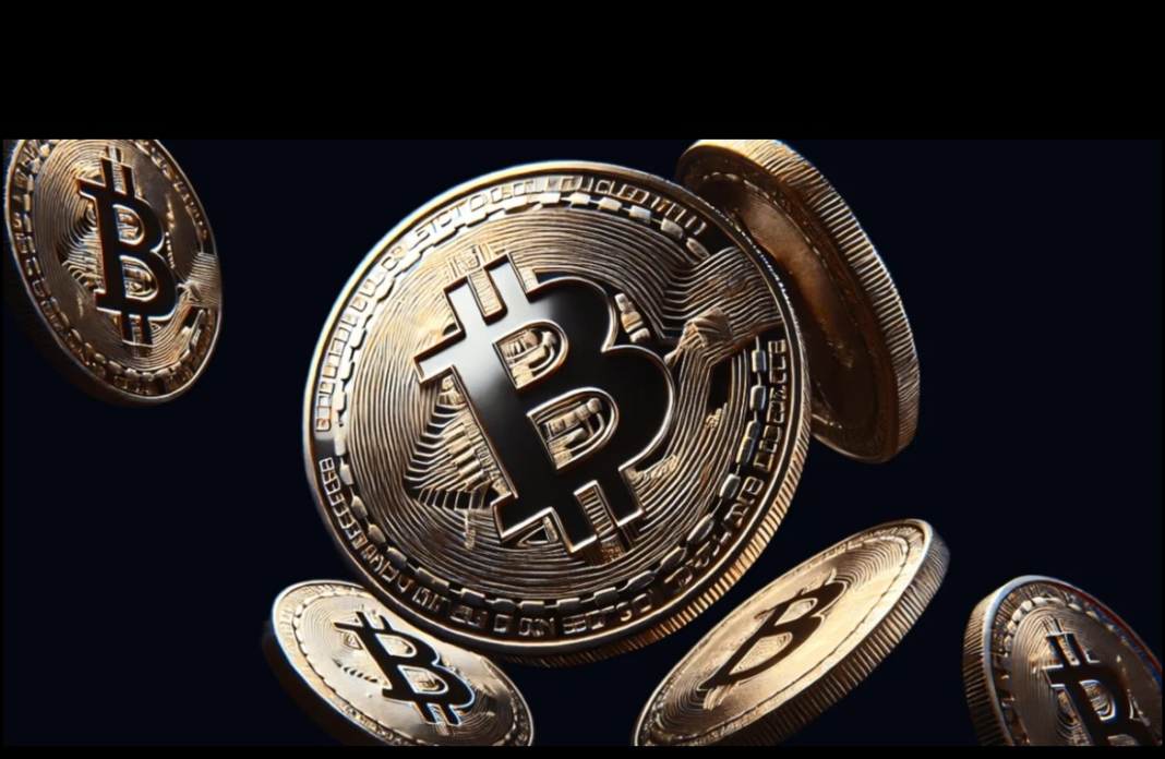 bitcoin