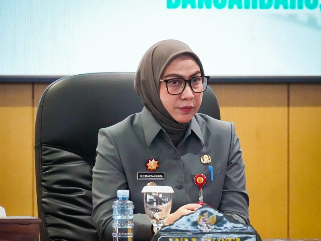 Banjarbaru Emas
