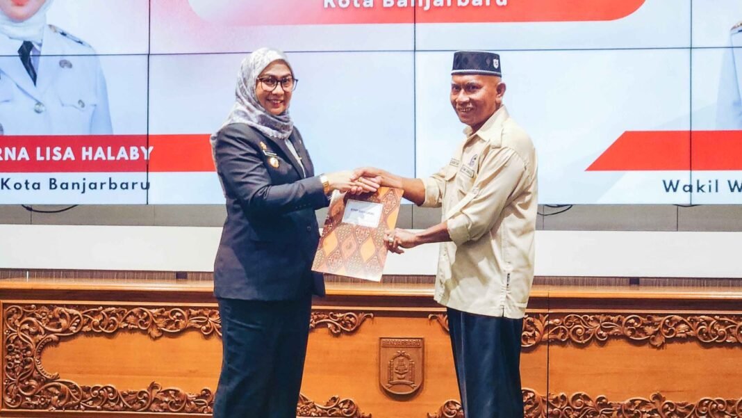 Koperasi Merah Putih