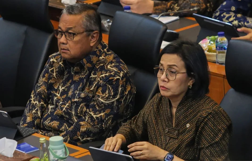 Sri Mulyani