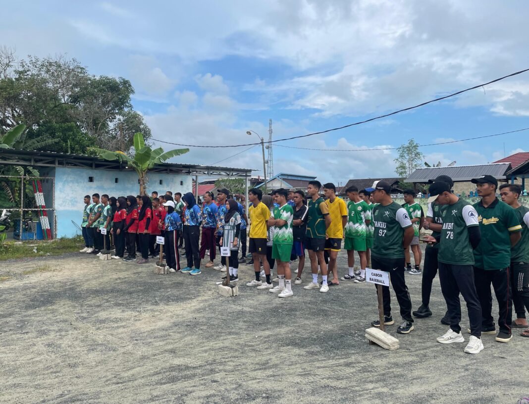 Atlet Tanah Bumbu Atlet Tanah Bumbu