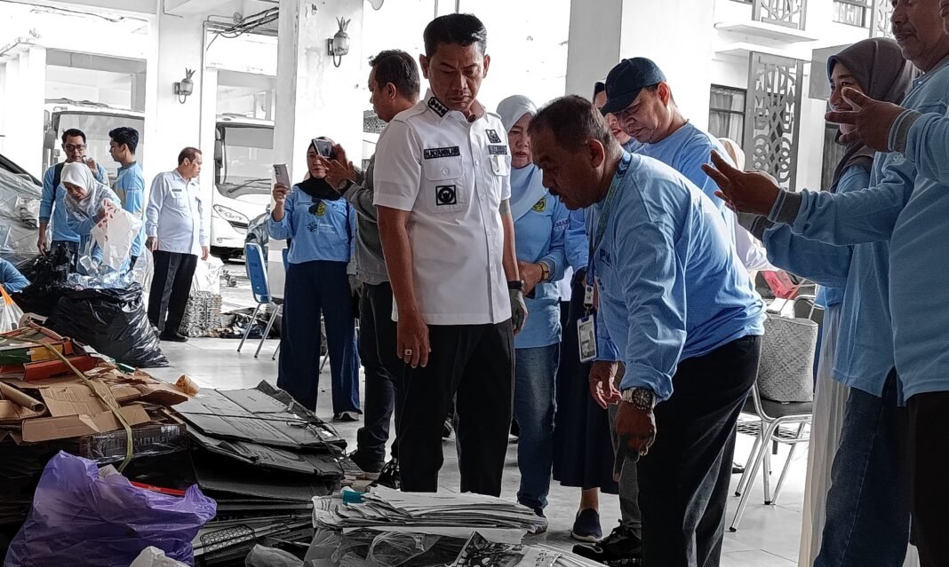 Sedekah Sampah