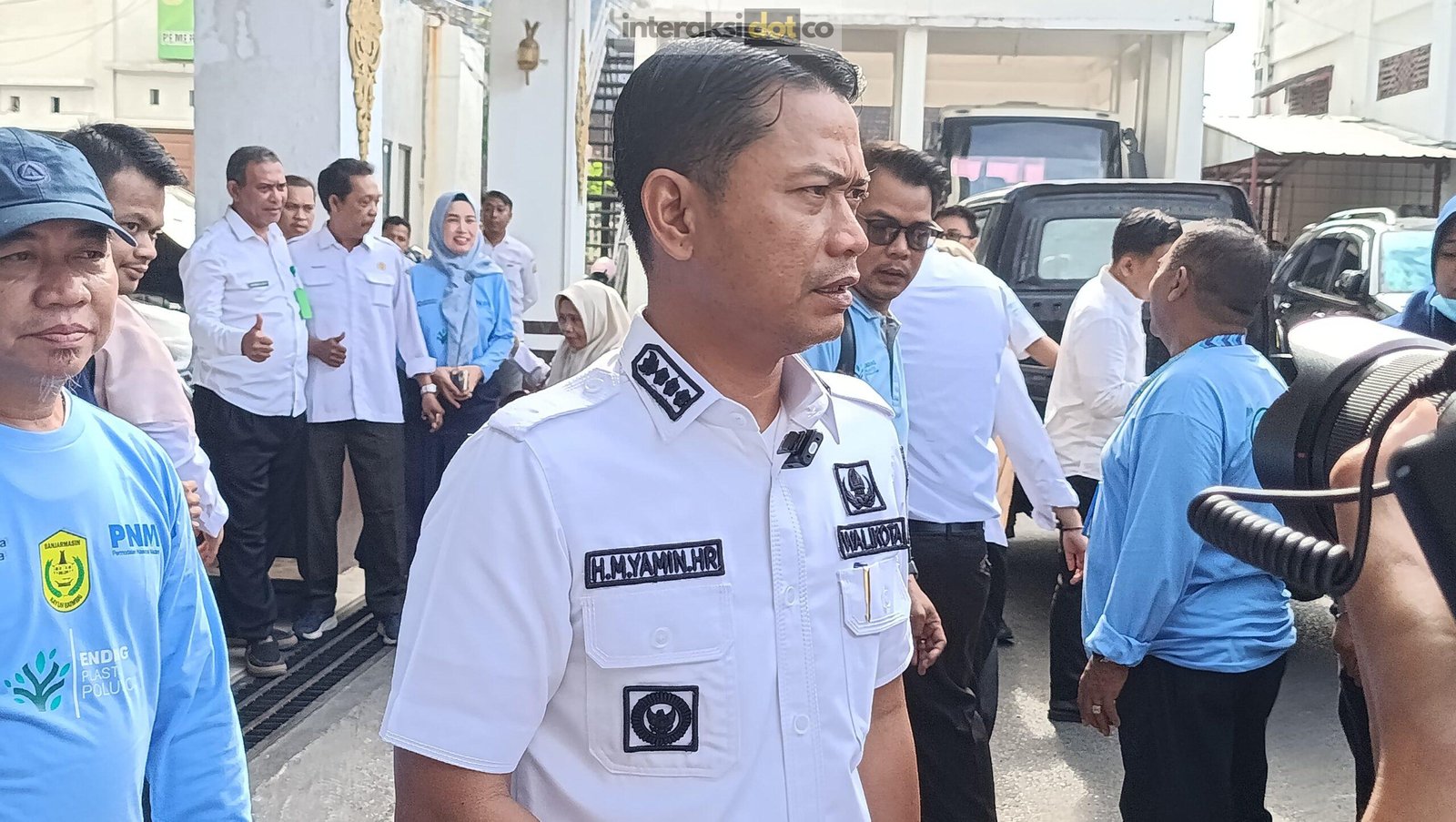 Sedekah Sampah