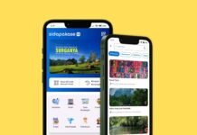 Cari Info Wisata Kalsel? Cukup Lewat Aplikasi SIDAPAKASE