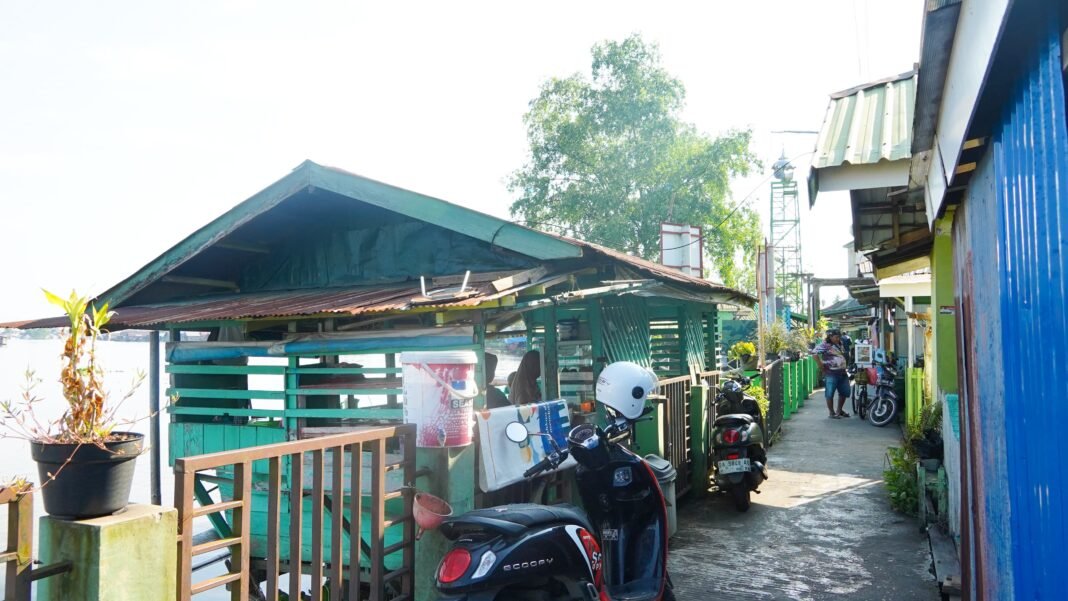 Pemkot Banjarmasin