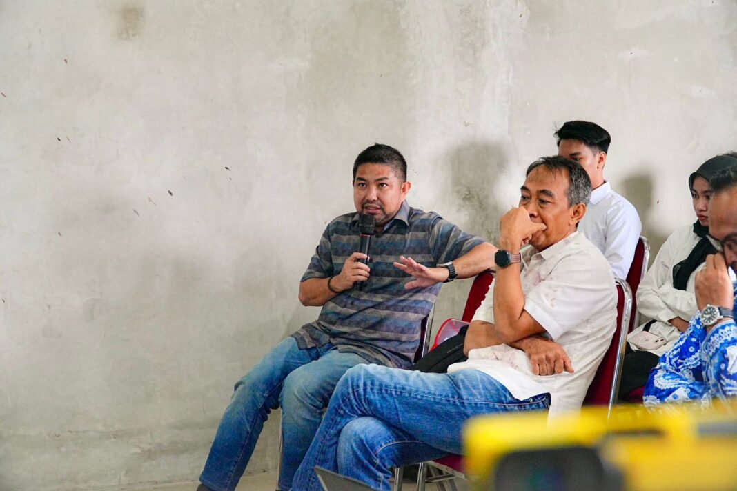 Pendidikan Kalsel