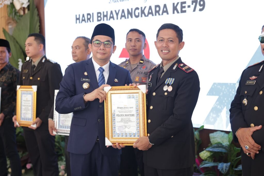 Hari Bhayangkara