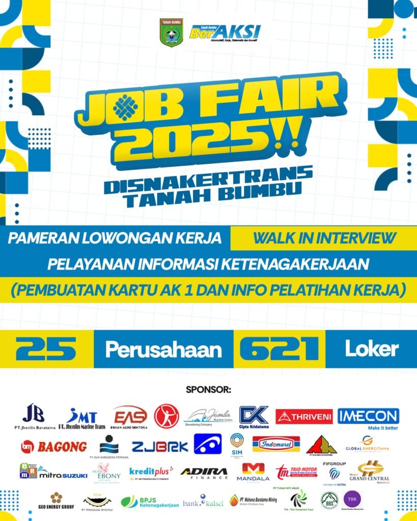 Job Fair 2025