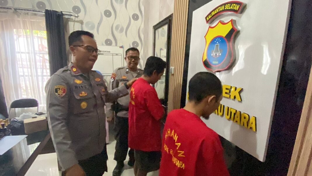 Pengadaan Kitab Fiktif