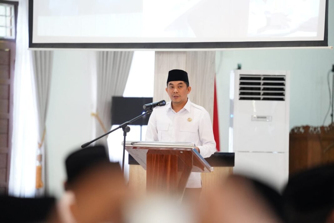 Gerakan GATI