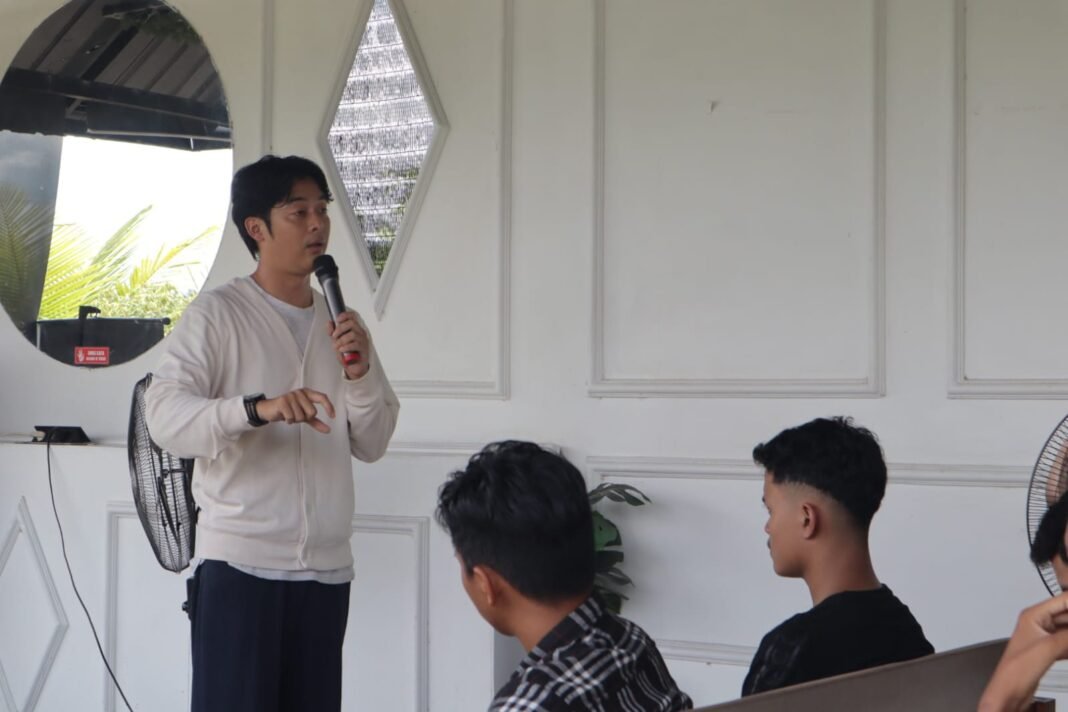 Destinasi Wisata