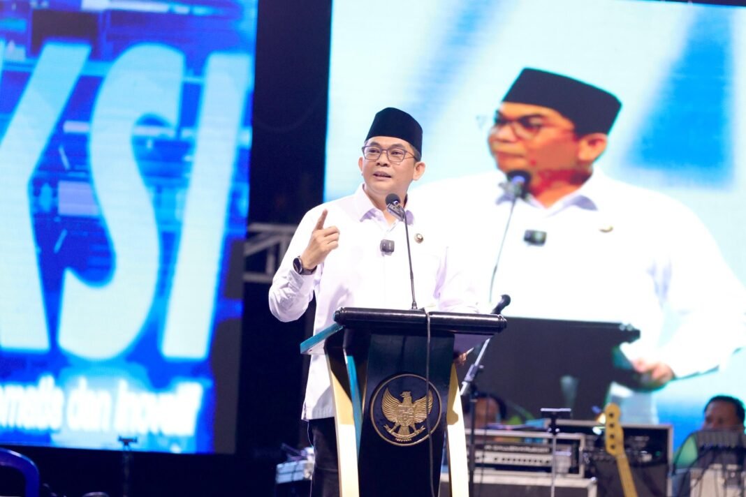 Tanah Bumbu Berselawat