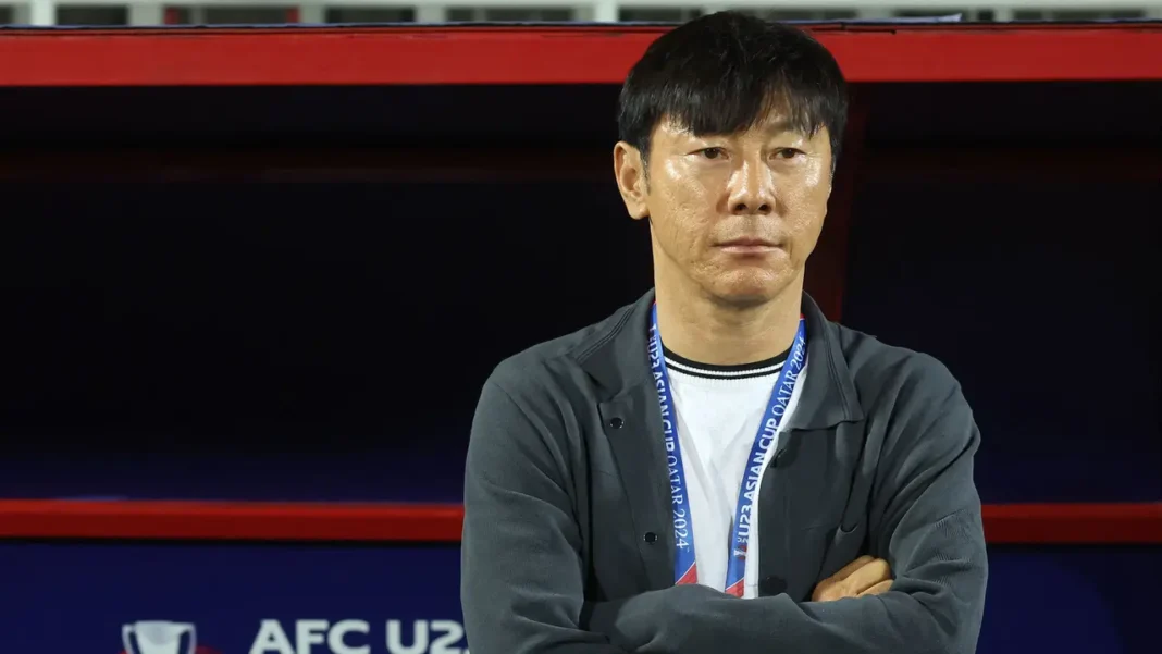 Shin Tae-yong
