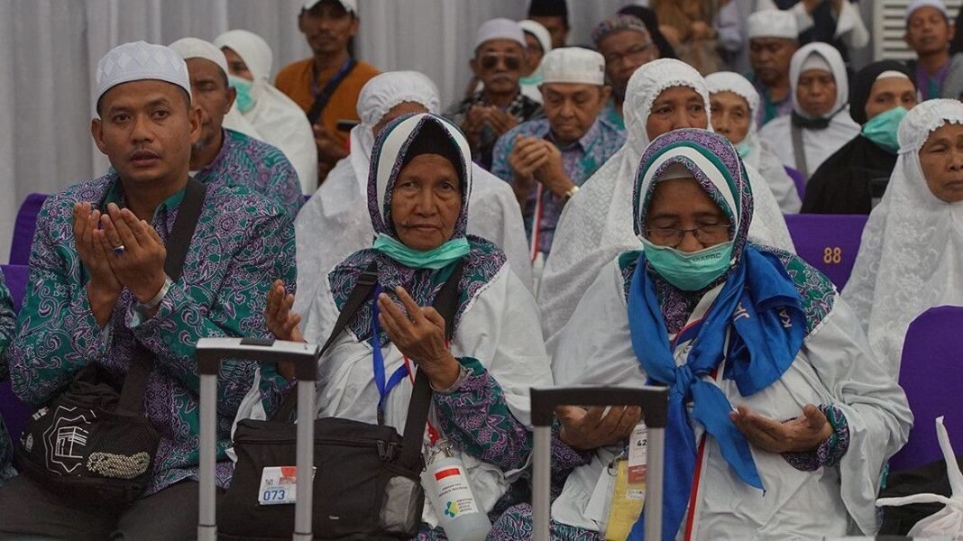 RUU Haji Umrah