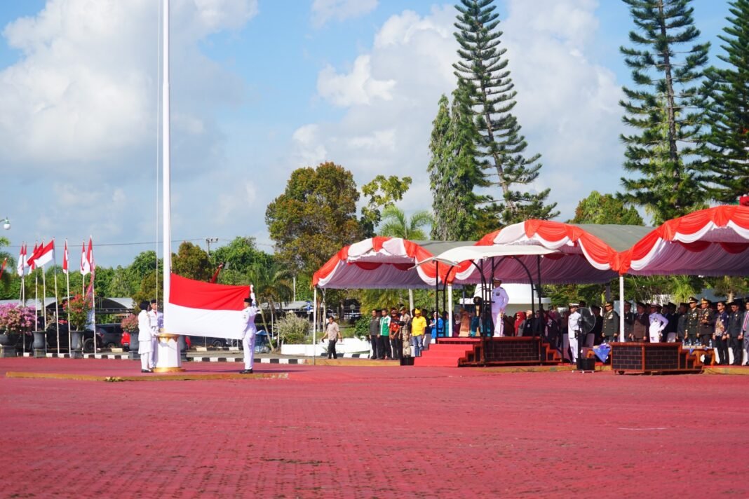 Hari Jadi ke-75 Provinsi Kalimantan Selatan