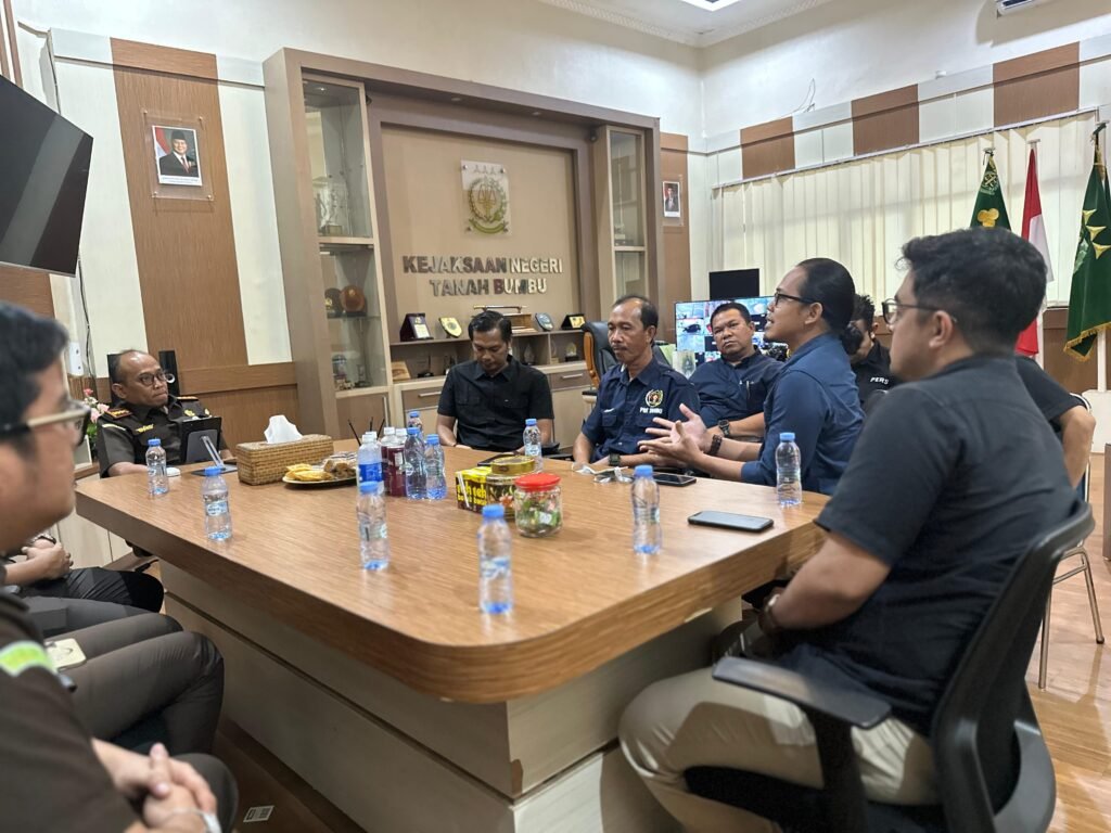 PWI Tanah Bumbu