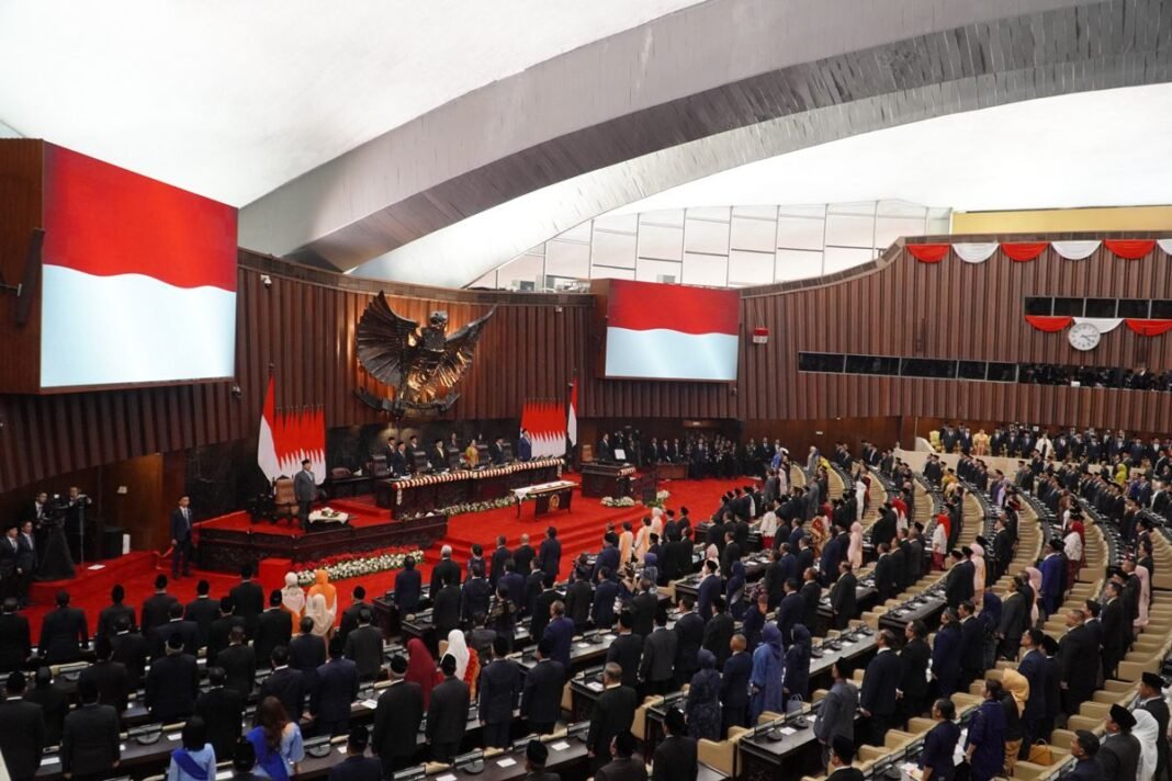 tunjangan rumah DPR