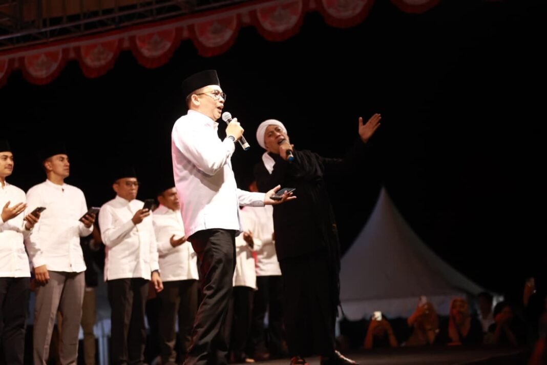 Tanah Bumbu Berselawa